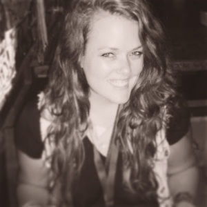 Meet your Posher, Kate